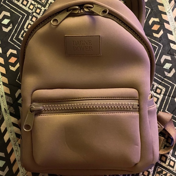 dagne dover small dakota backpack